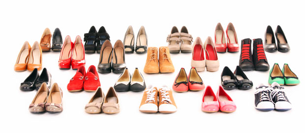 Déstockages de chaussures Déstockages de chaussures