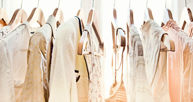 Déstockages de vêtements
