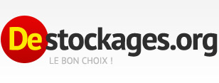Déstockages